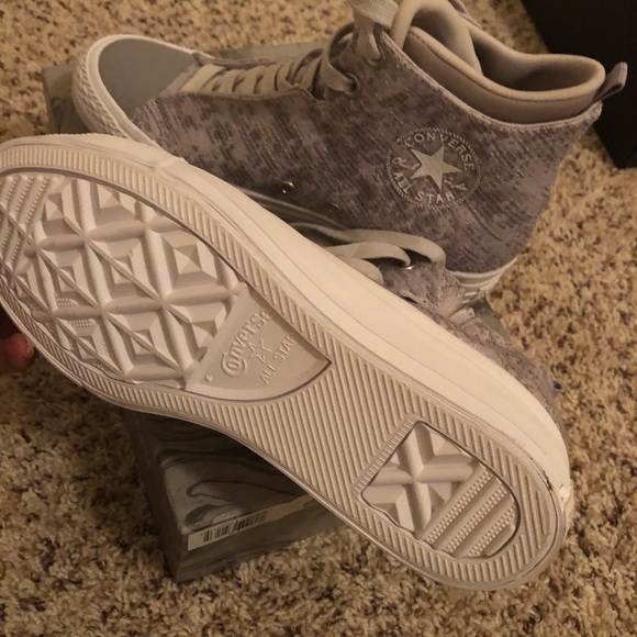 Converse Chuck Taylor - Picture 6 of 8